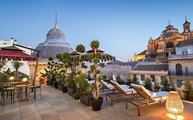 Palacio Gran Via, A Royal Hideaway Hotel